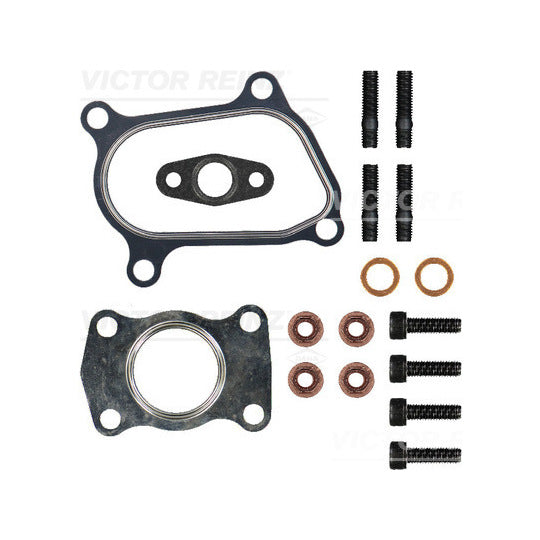 04-10175-01 Mounting Kit, charger