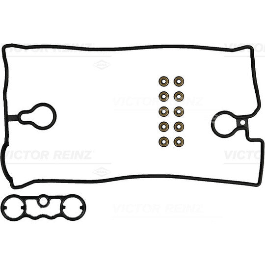 15-53691-01 Gasket Set, cylinder head cover