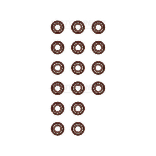 12-52718-02 Seal Set, valve stem