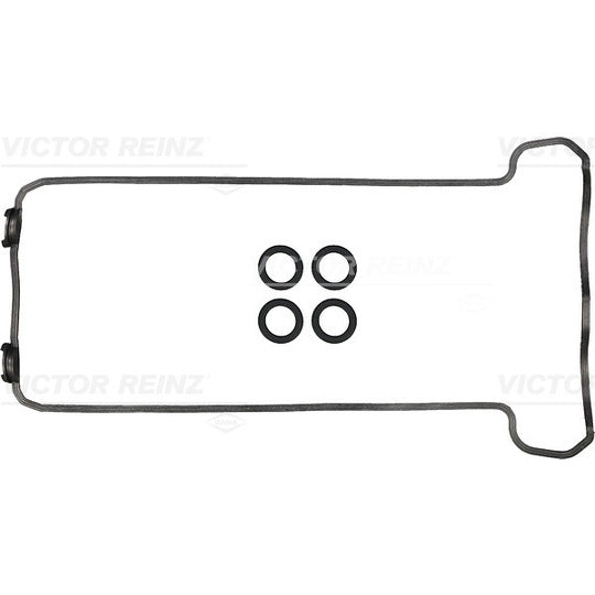 15-28653-03 Gasket Set, cylinder head cover