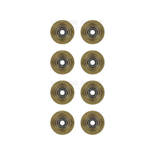 12-35547-01 Seal Set, valve stem