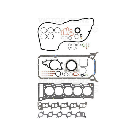 01-35160-01 Full Gasket Set, engine