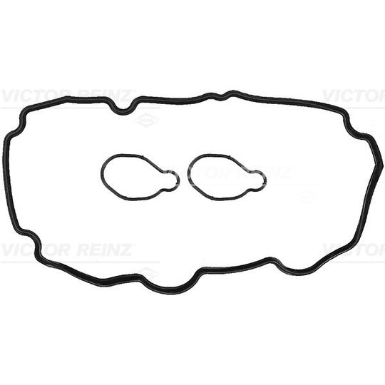 15-53998-01 Gasket Set, cylinder head cover