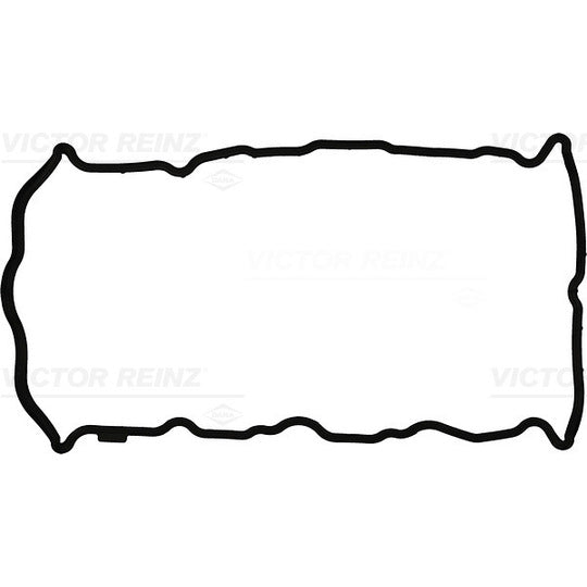 71-41256-00 Gasket, cylinder head cover