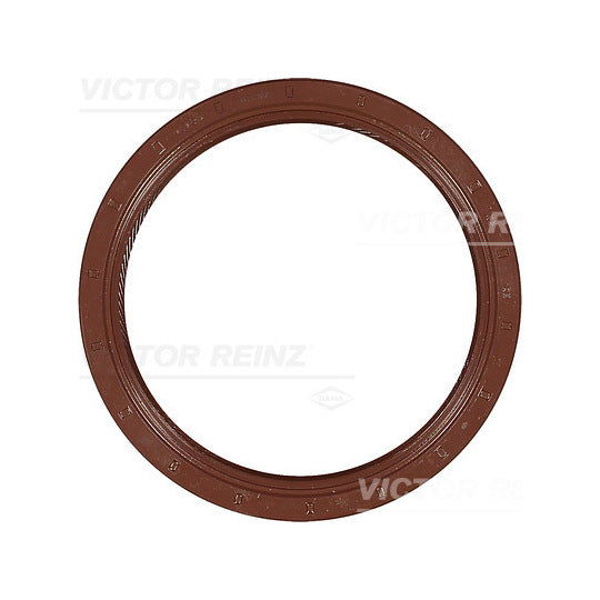 81-24378-10 Shaft Seal, crankshaft