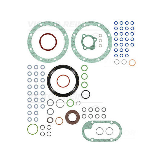 08-21284-08 Gasket Set, crank case