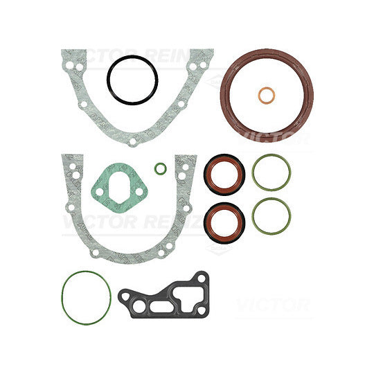 08-23134-02 Gasket Set, crank case