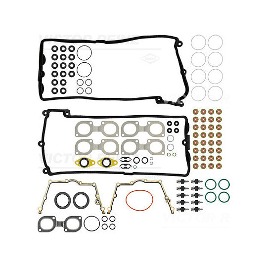 02-37331-02 Gasket Set, cylinder head