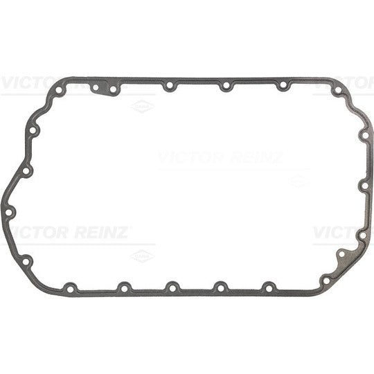 71-34211-00 Gasket, oil sump
