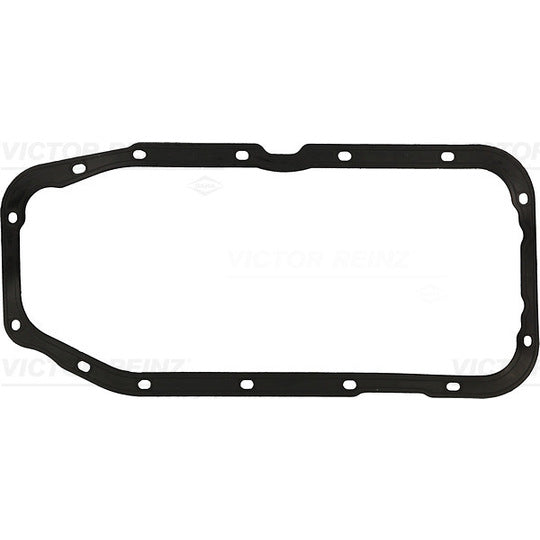 71-27293-00 Gasket, wet sump