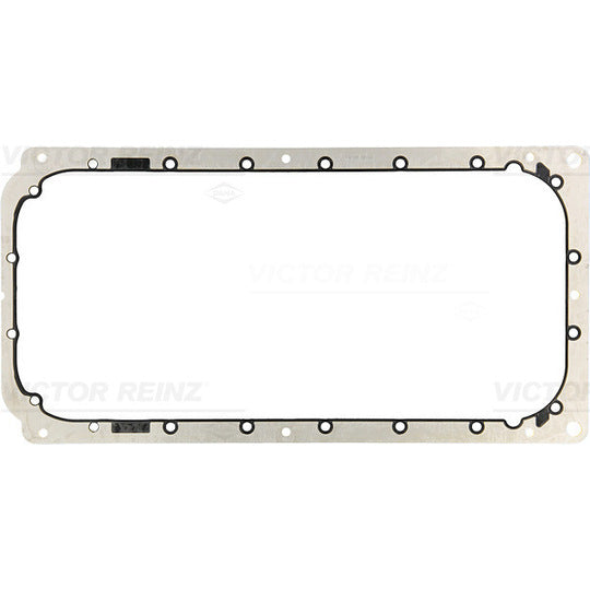71-38484-00 Gasket, wet sump