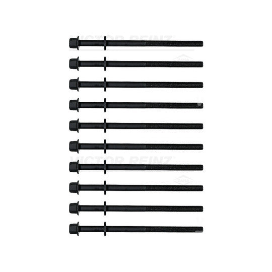 14-32335-01 Bolt Kit, cylinder head