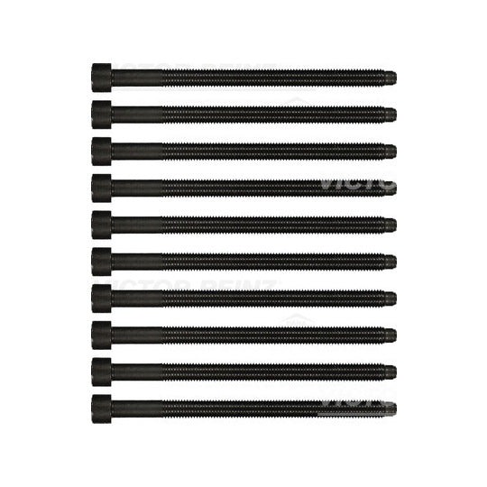 14-32121-01 Bolt Kit, cylinder head