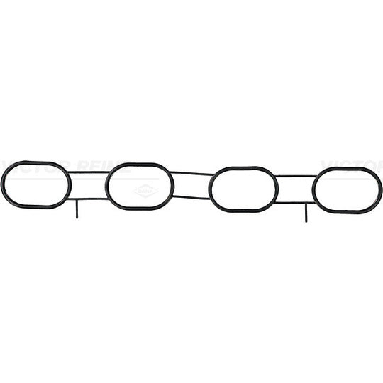 71-40871-00 Gasket, intake manifold