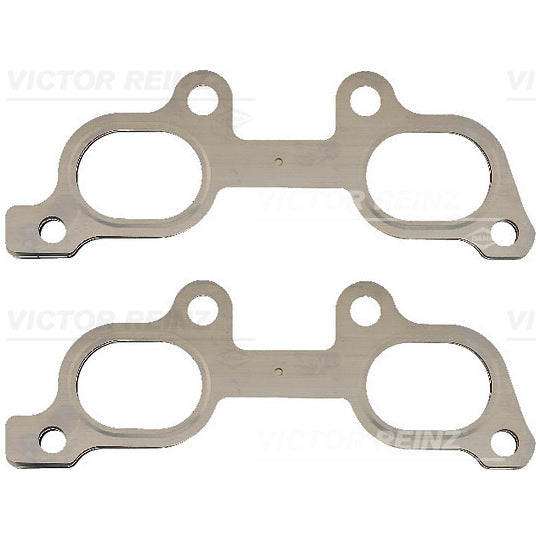 11-53533-01 Gasket Set, exhaust manifold