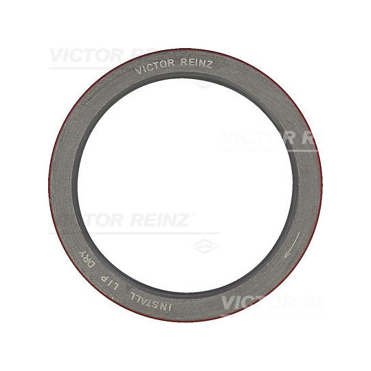 81-37917-00 Shaft Seal, crankshaft