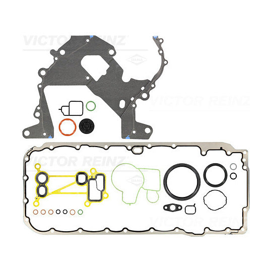 08-41294-01 Gasket Set, crank case