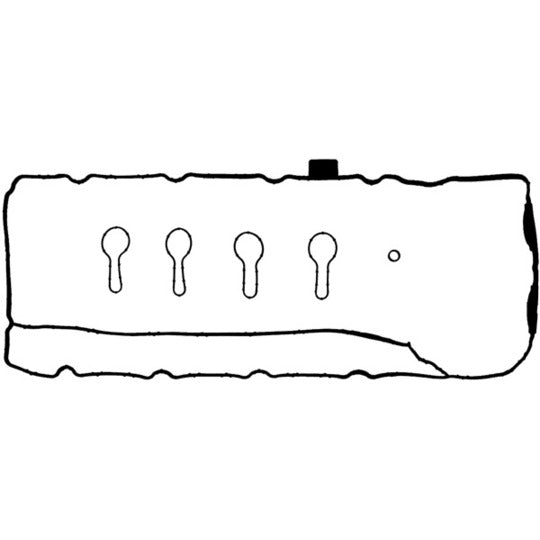 15-41274-01 Gasket Set, cylinder head cover