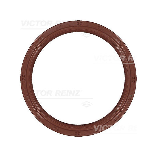 81-54284-00 Shaft Seal, crankshaft