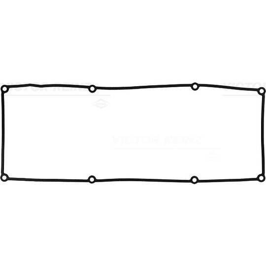 71-53739-00 Gasket, cylinder head cover