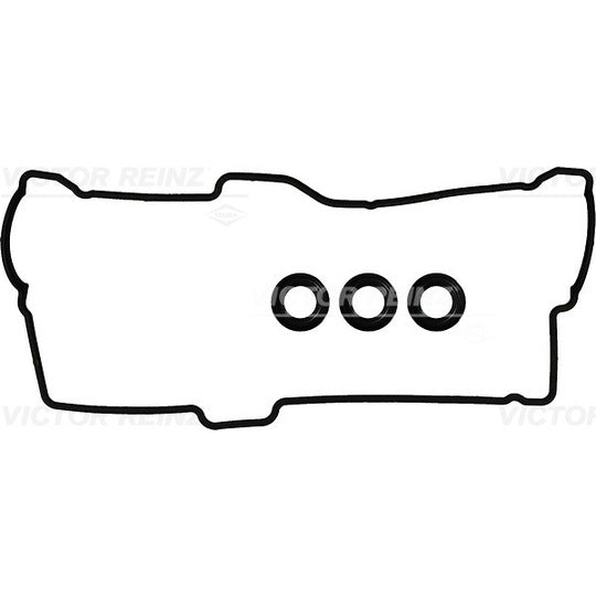 15-53577-01 Gasket Set, cylinder head cover