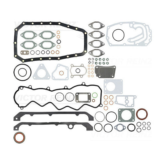 01-33956-03 Full Gasket Set, engine
