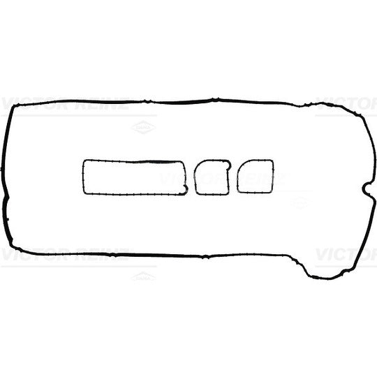 15-42161-01 Gasket Set, cylinder head cover