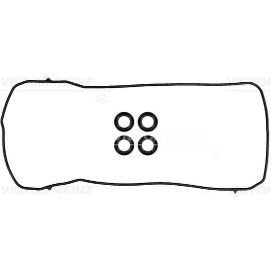 15-54131-01 Gasket Set, cylinder head cover