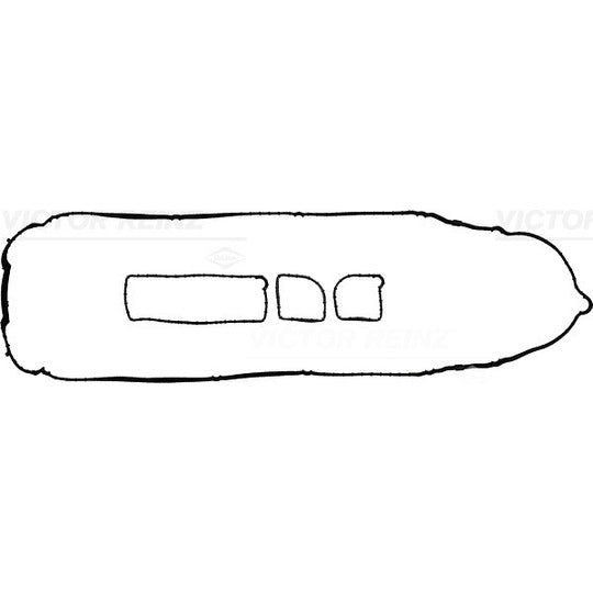 15-42391-01 Gasket Set, cylinder head cover