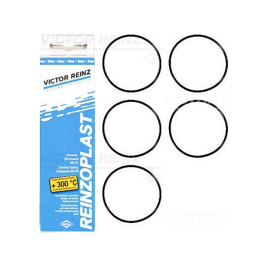 15-76741-02 Gasket Set, cylinder head cover