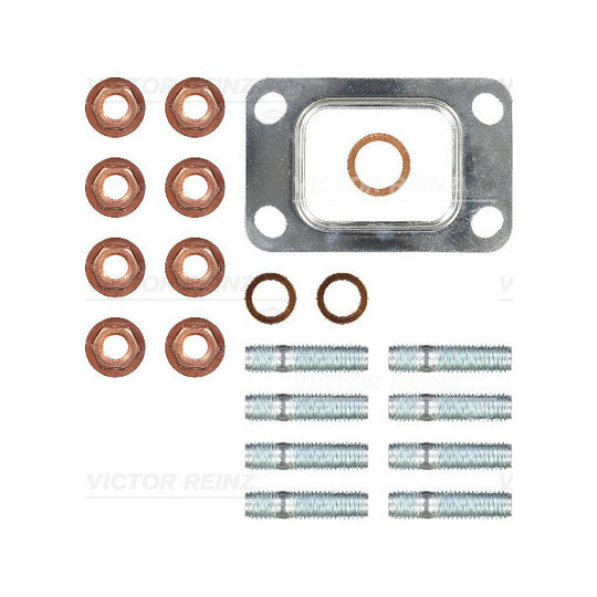 04-10105-01 Mounting Kit, charger