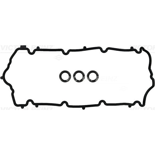 15-38208-01 Gasket Set, cylinder head cover