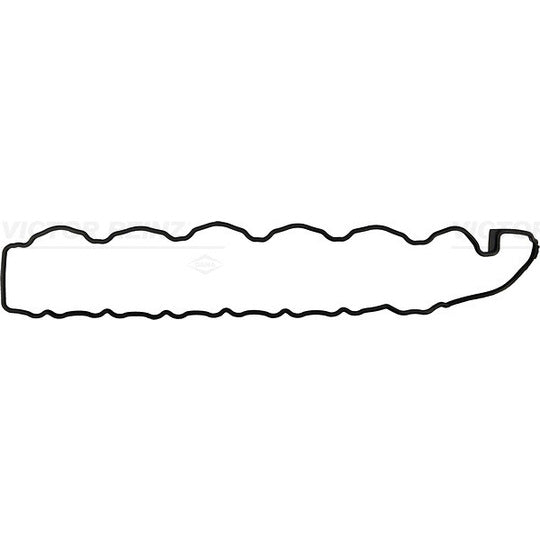 71-40314-00 Gasket, cylinder head cover