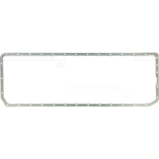 71-40977-00 Gasket, oil sump