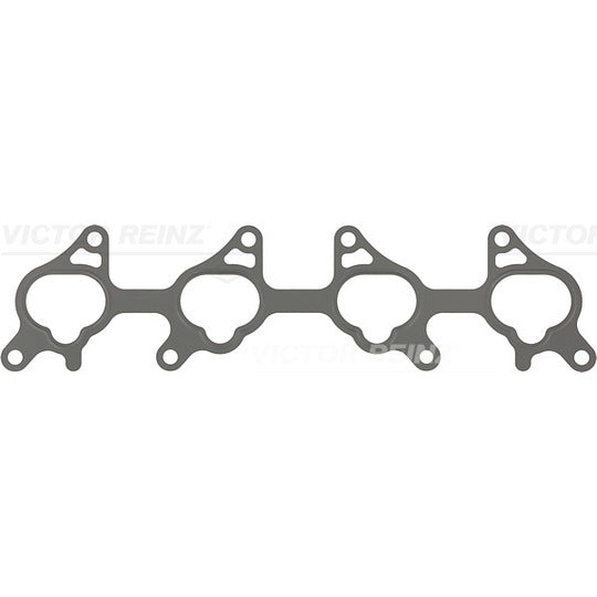 71-53054-00 Gasket, intake manifold