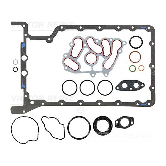 08-37206-01 Gasket Set, crank case