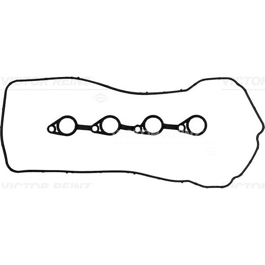 15-54064-01 Gasket Set, cylinder head cover