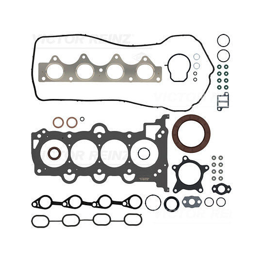 01-54010-01 Full Gasket Set, engine