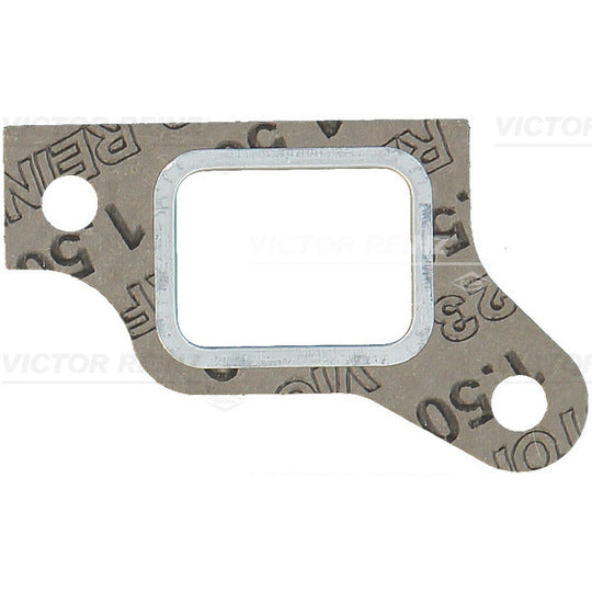 71-22898-20 Gasket, exhaust manifold