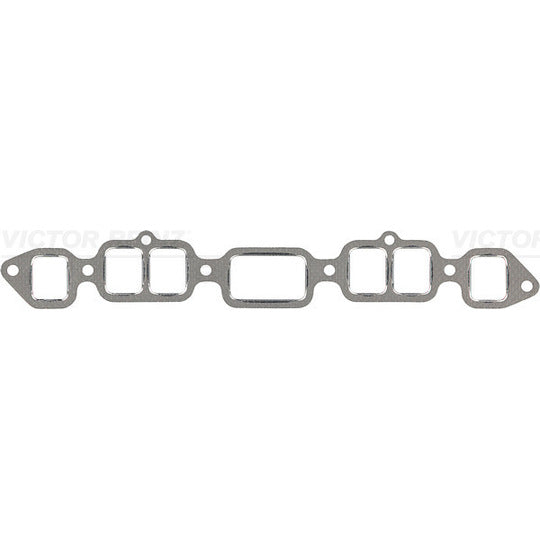 71-20654-10 Gasket, intake/ exhaust manifold