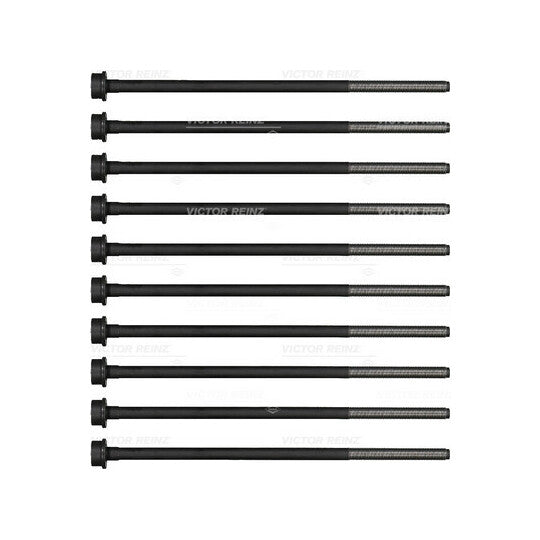 14-32375-01 Bolt Kit, cylinder head