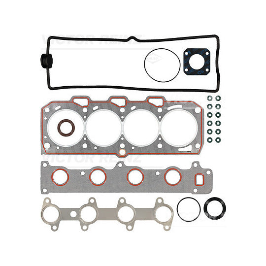 02-35585-01 Gasket Set, cylinder head