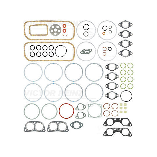 01-23455-05 Full Gasket Set, engine