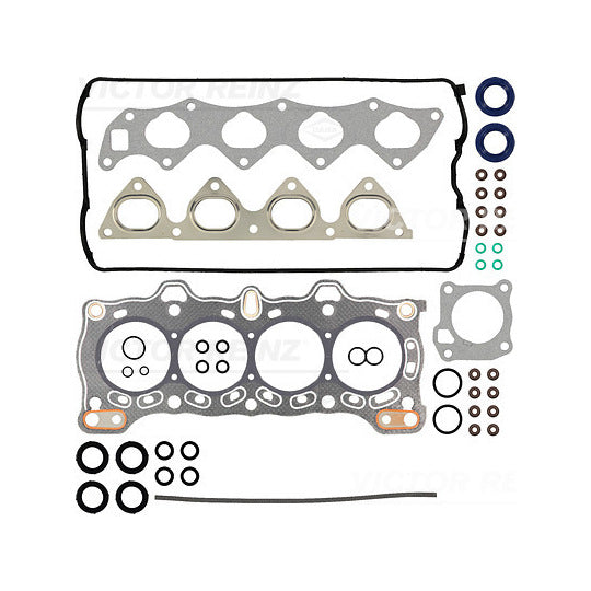 02-52690-01 Gasket Set, cylinder head