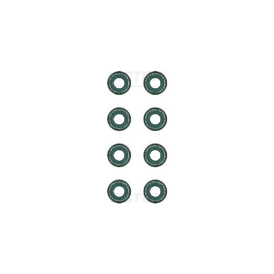 12-26058-02 Seal Set, valve stem