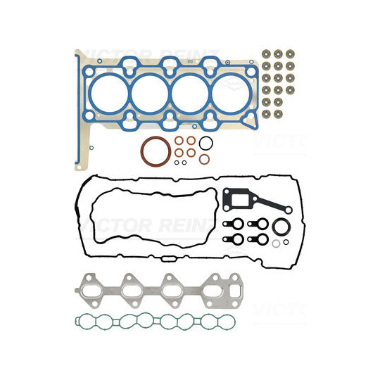01-10144-01 Full Gasket Set, engine