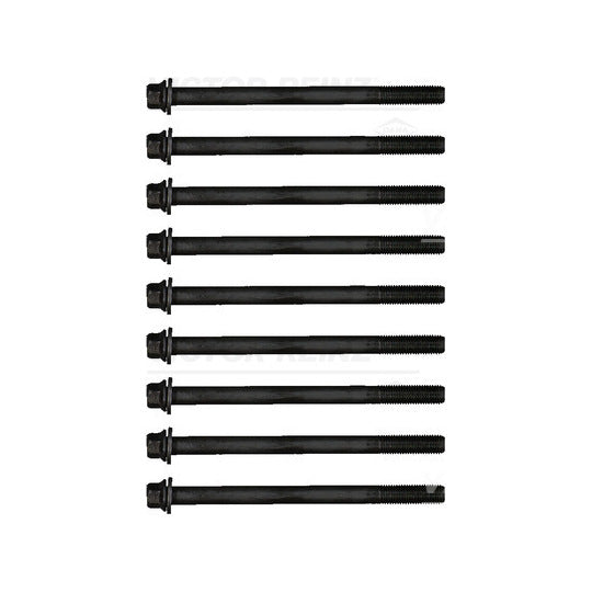14-32295-01 Bolt Kit, cylinder head