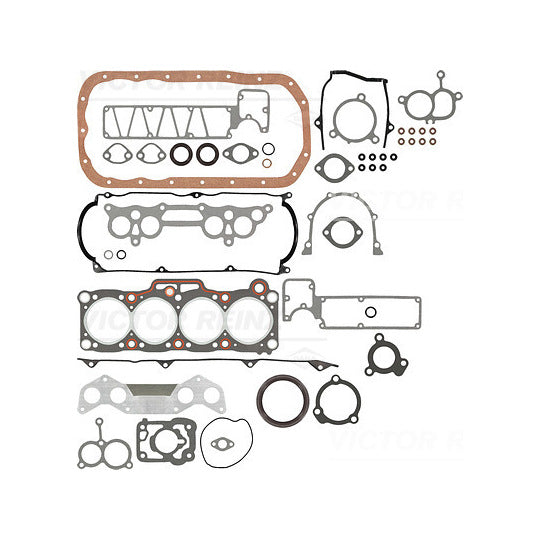 01-52280-01 Full Gasket Set, engine