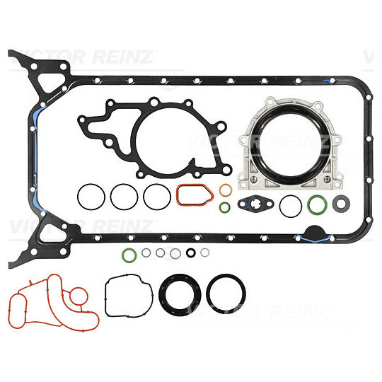 08-34037-04 Gasket Set, crank case
