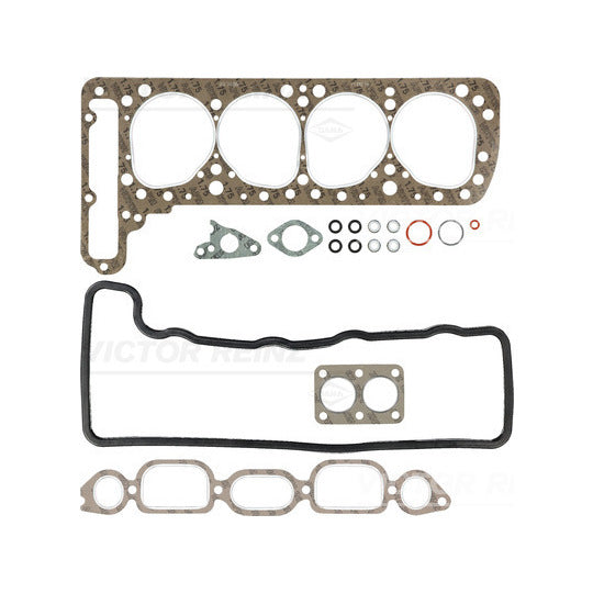 02-24165-03 Gasket Set, cylinder head